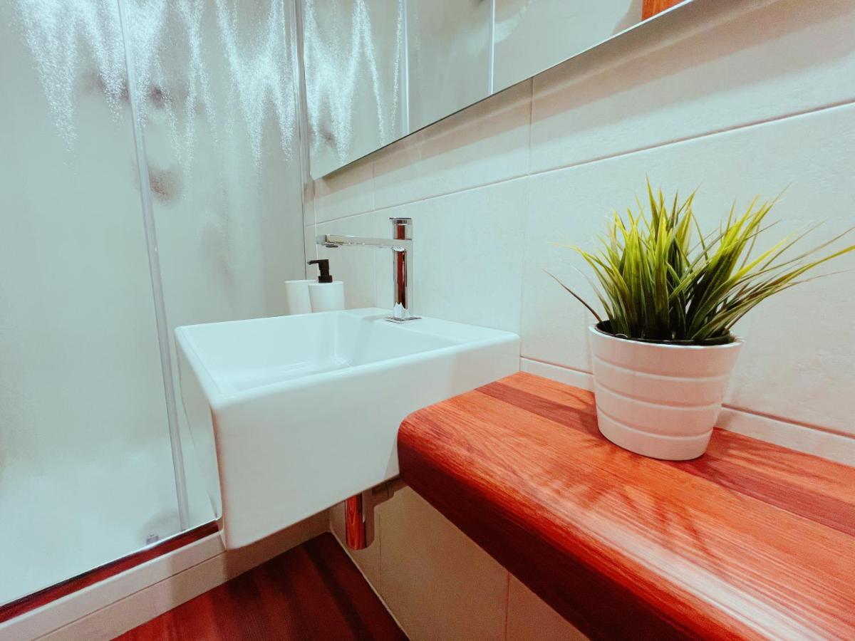 B&B Chiostro San Marco Tarquinia Luaran gambar