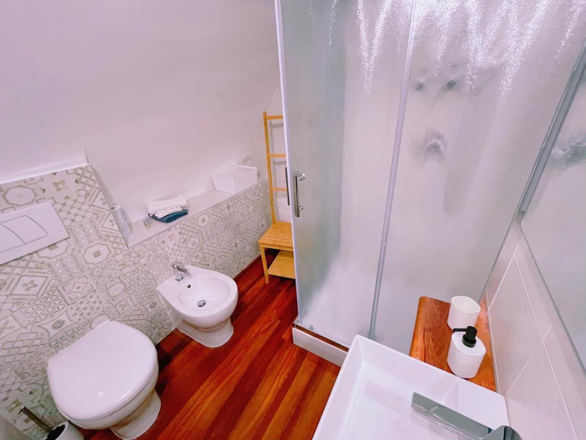B&B Chiostro San Marco Tarquinia Luaran gambar