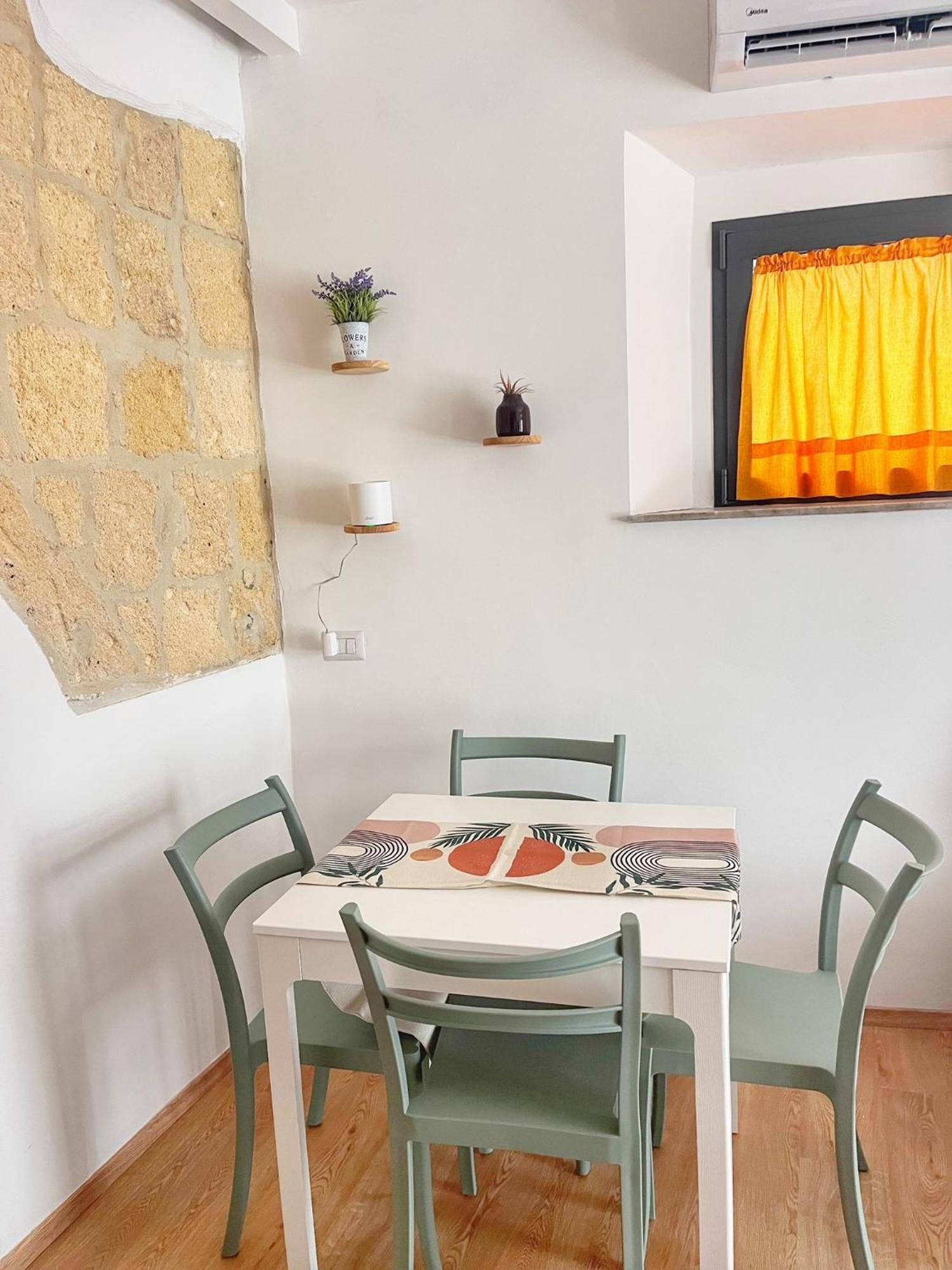 B&B Chiostro San Marco Tarquinia Luaran gambar