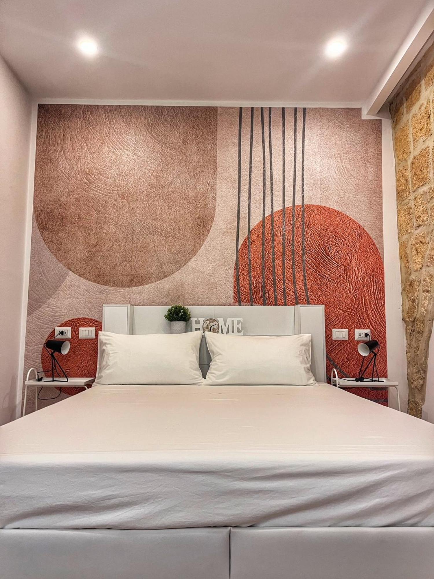 B&B Chiostro San Marco Tarquinia Luaran gambar