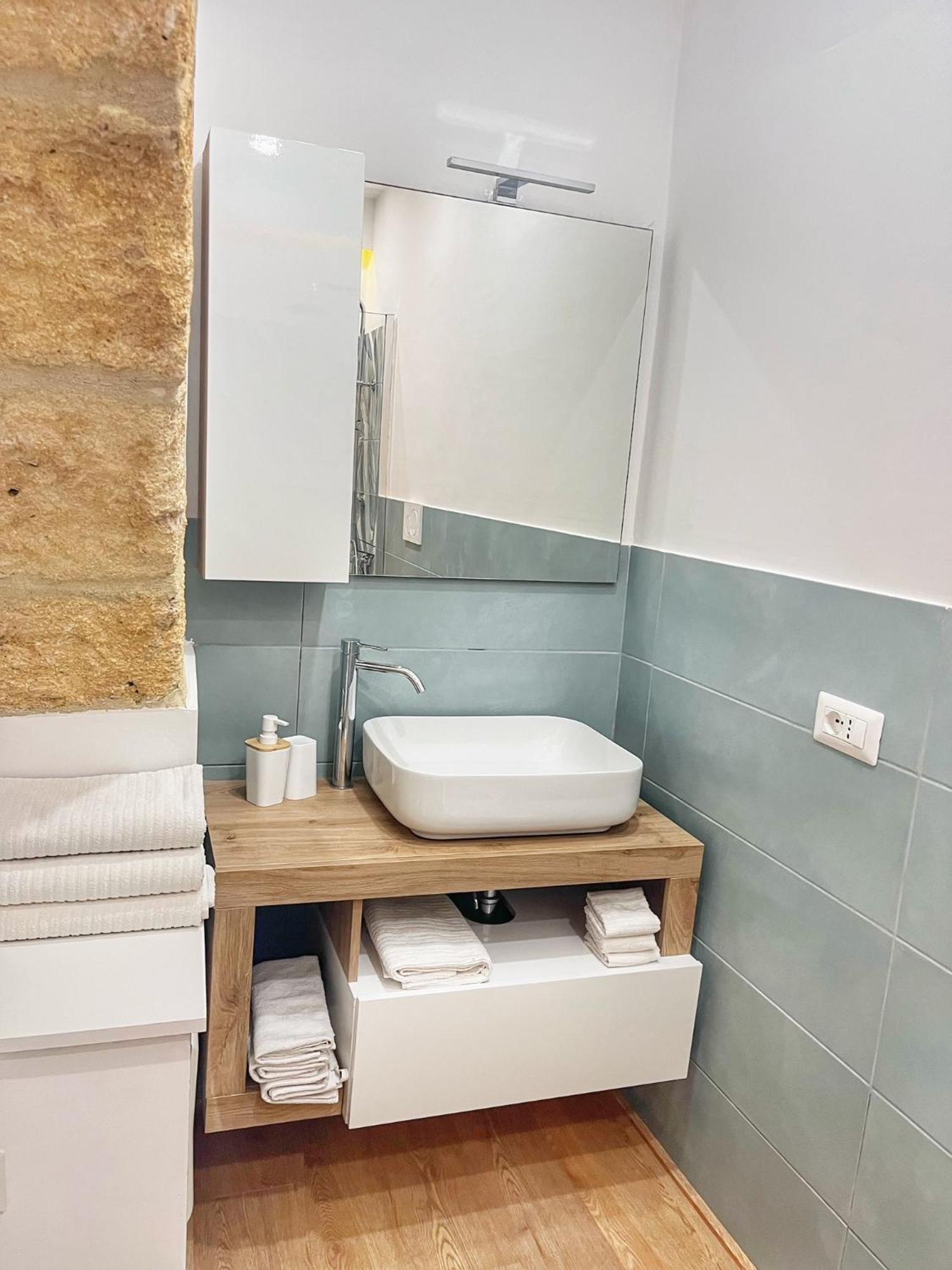 B&B Chiostro San Marco Tarquinia Luaran gambar