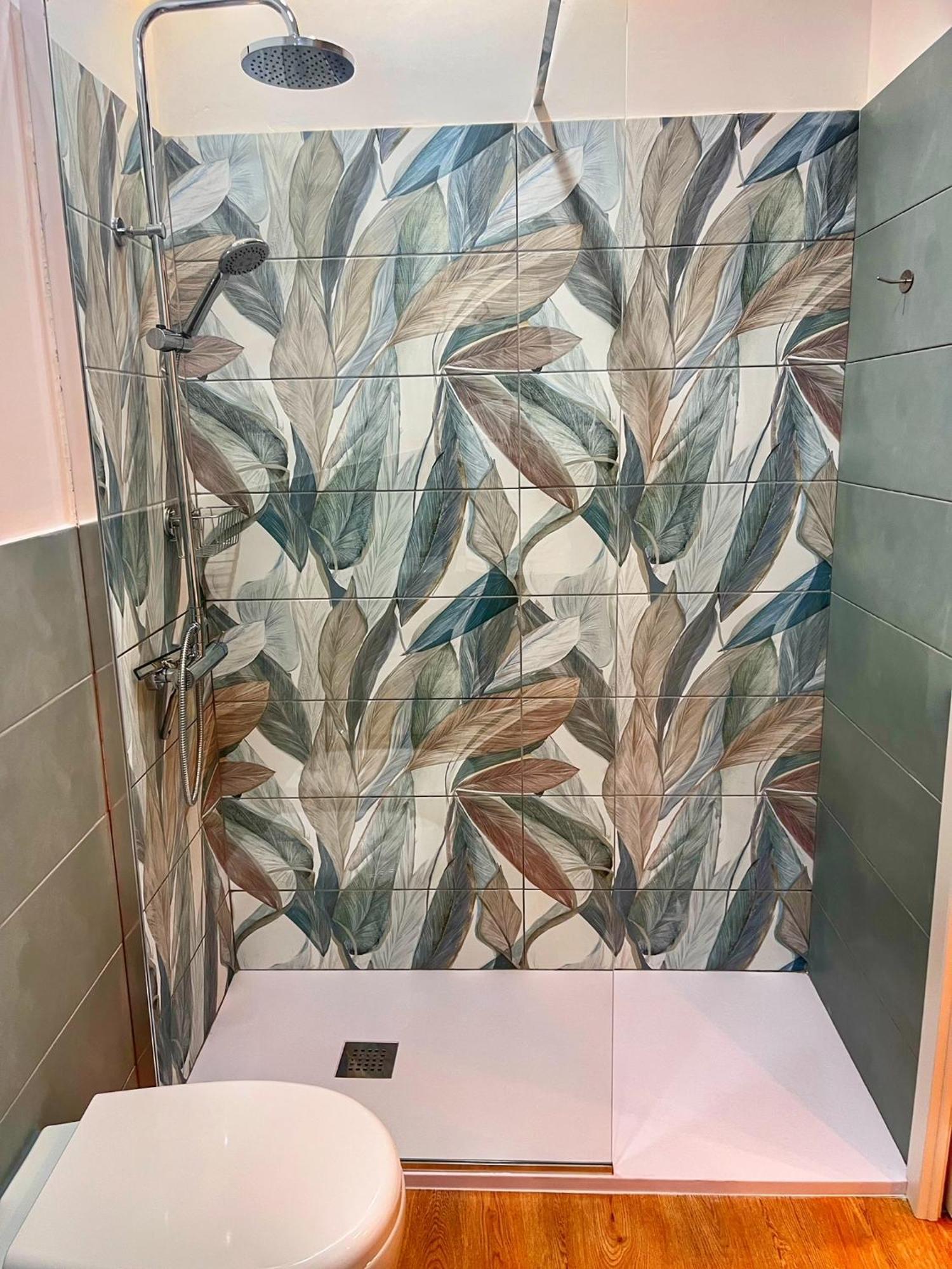 B&B Chiostro San Marco Tarquinia Luaran gambar