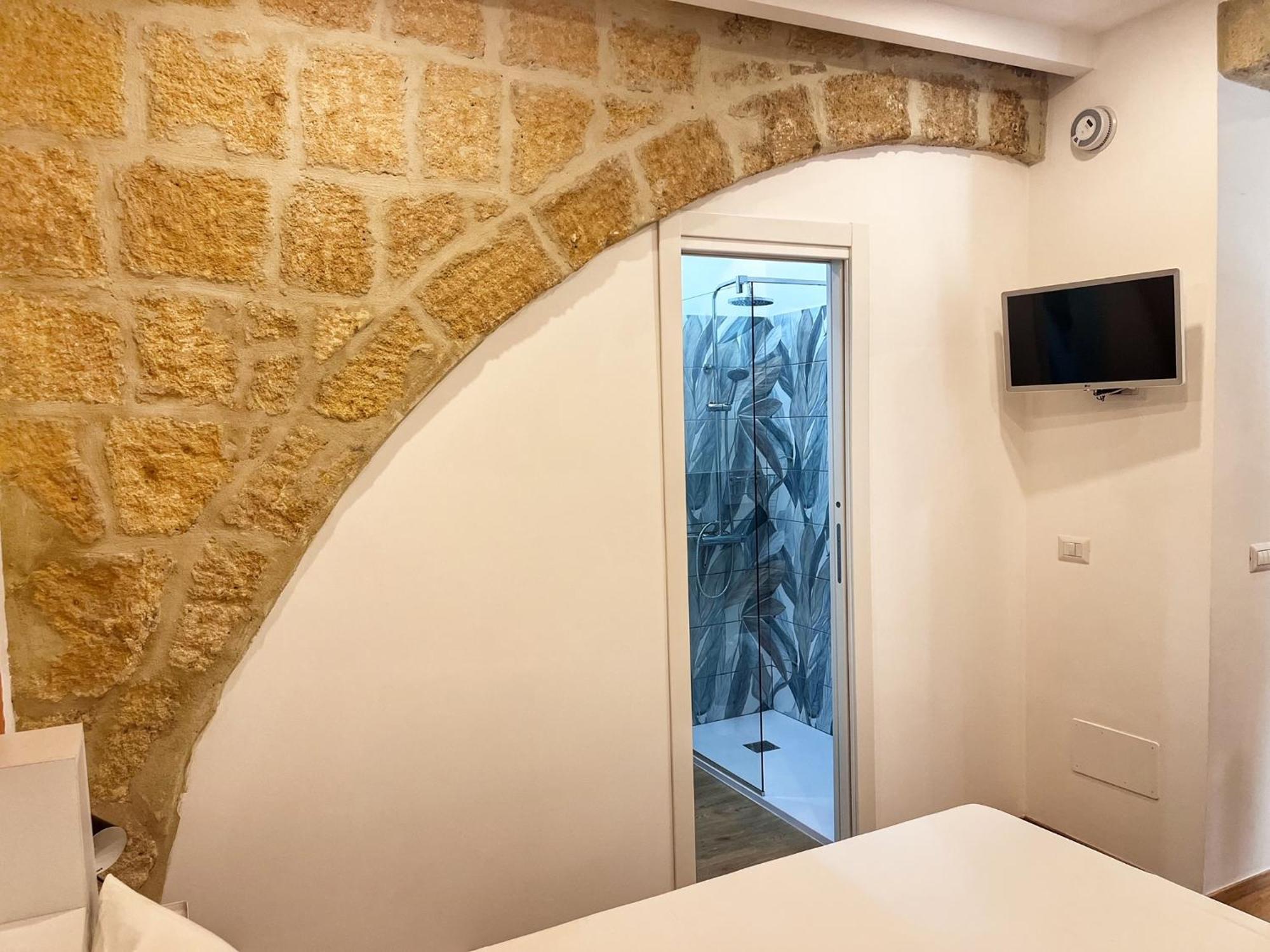 B&B Chiostro San Marco Tarquinia Luaran gambar