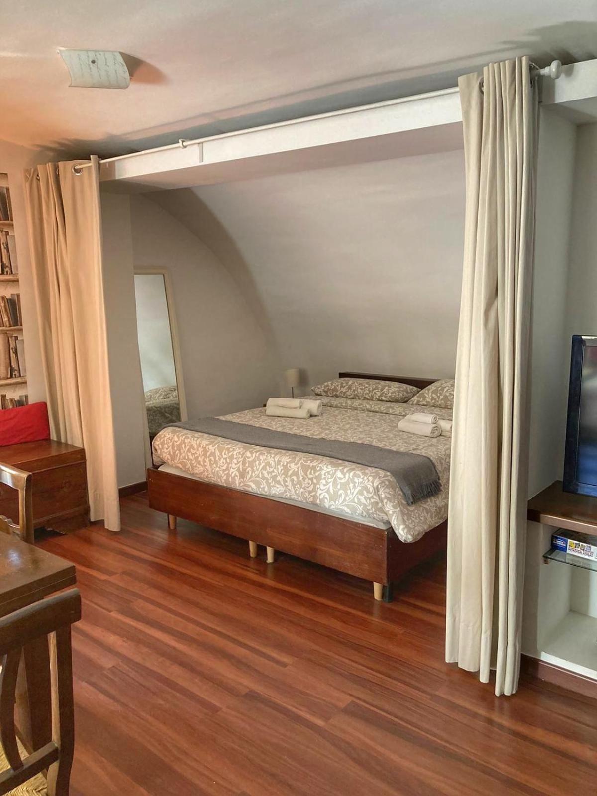 B&B Chiostro San Marco Tarquinia Luaran gambar
