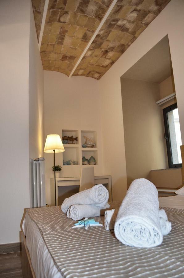 B&B Chiostro San Marco Tarquinia Luaran gambar