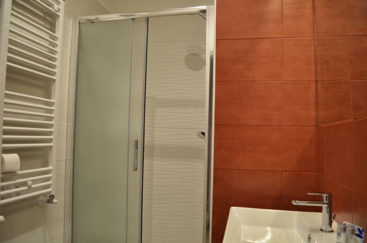 B&B Chiostro San Marco Tarquinia Luaran gambar