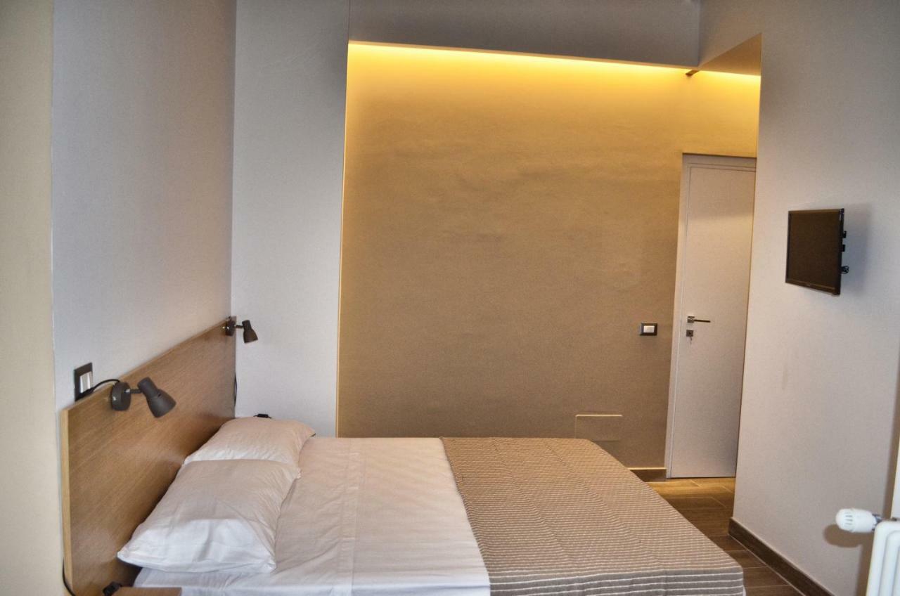 B&B Chiostro San Marco Tarquinia Luaran gambar