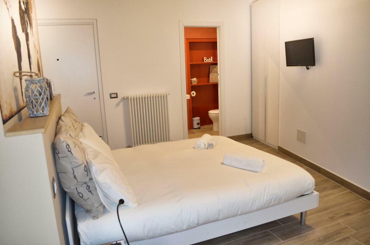 B&B Chiostro San Marco Tarquinia Luaran gambar