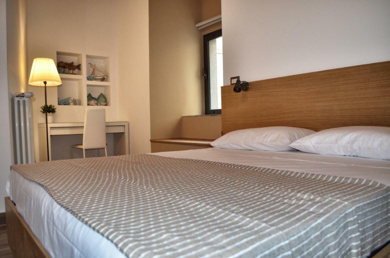 B&B Chiostro San Marco Tarquinia Luaran gambar