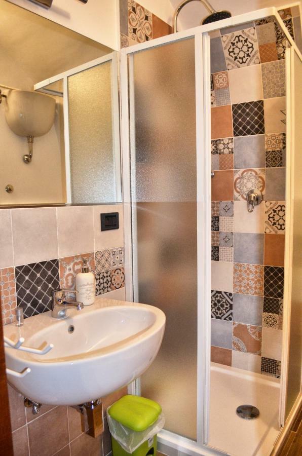 B&B Chiostro San Marco Tarquinia Luaran gambar